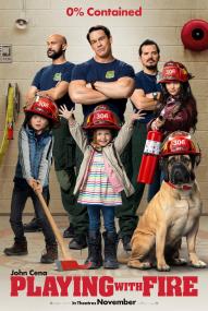 Playing with Fire (2019) stream deutsch