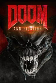 Doom: Annihilation (2019) stream deutsch