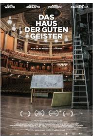 Das Haus der guten Geister (2020) stream deutsch