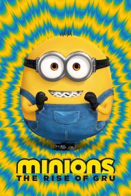 Minions - Auf der Suche nach dem Mini-Boss (2022) stream deutsch