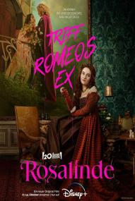 Rosalinde (2022) stream deutsch