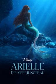 Arielle, die Meerjungfrau (2023) stream deutsch
