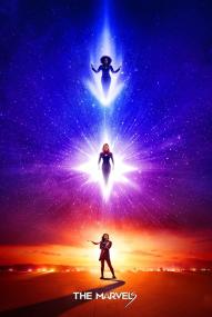 The Marvels (2023) stream deutsch