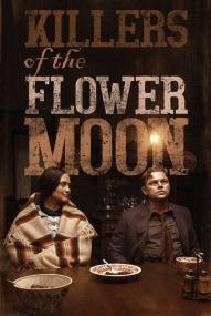 Killers of the Flower Moon (2023) stream deutsch