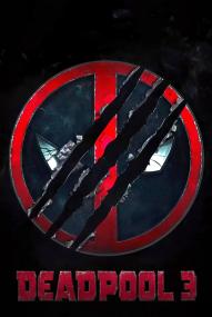 Deadpool 3 (2024) stream deutsch