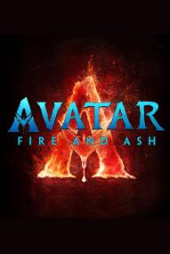 Avatar: Fire and Ash (2025) stream deutsch