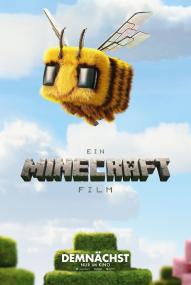 Ein Minecraft Film (2025) stream deutsch