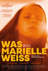 Was Marielle weiß (2025) stream deutsch