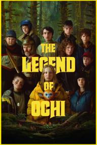 Die Legende von Ochi (2025) stream deutsch