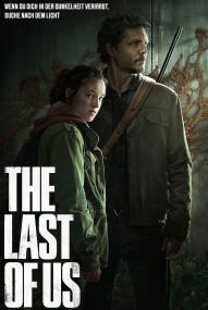 The Last of Us - Staffel 2 (2025) stream deutsch