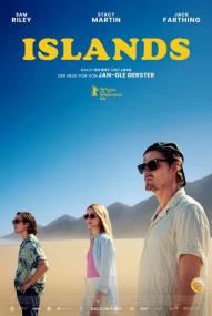 Islands (2025) stream deutsch
