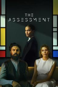 The Assessment (2025) stream deutsch