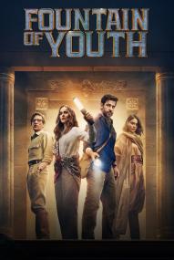 Fountain of Youth (2025) stream deutsch