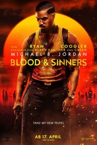 Blood & Sinners (2025) stream deutsch