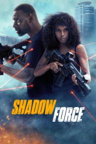 Shadow Force (2025) stream deutsch