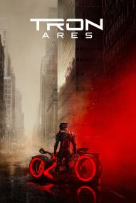 TRON 3: Ares (2025) stream deutsch