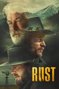 Rust - Legende des Westens (2025) stream deutsch