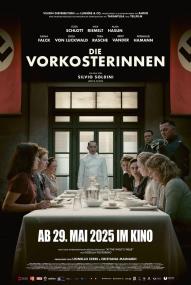 Die Vorkosterinnen (2025) stream deutsch