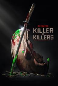 Predator: Killer of Killers (2025) stream deutsch