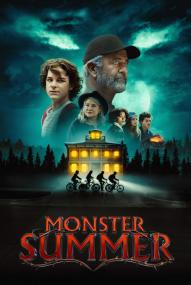 Monster Summer (2025) stream deutsch