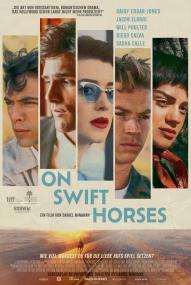 On Swift Horses (2025) stream deutsch