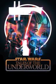 Star Wars: Geschichten der Unterwelt (2025) stream deutsch