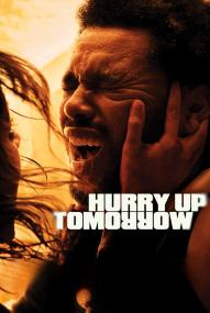 Hurry Up Tomorrow (2025) stream deutsch