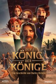 Der König der Könige (2025) stream deutsch