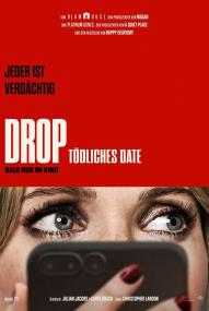 Drop - Tödliches Date *Gute Qualität* (2025) stream deutsch