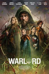 Warlord - Krieg der Elfen (2025) stream deutsch