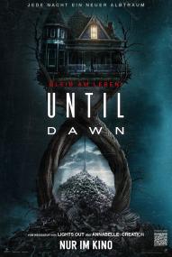Until Dawn *English* (2025) stream deutsch