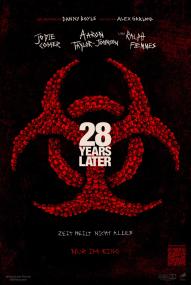 28 Years Later (2025) stream deutsch