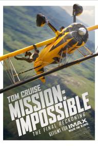 Mission: Impossible 8 (2025) stream deutsch