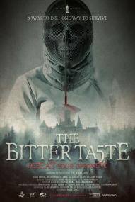The Bitter Taste (2025) stream deutsch