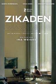 Zikaden (2025) stream deutsch