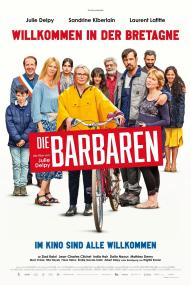 Die Barbaren - Willkommen in der Bretagne (2025) stream deutsch