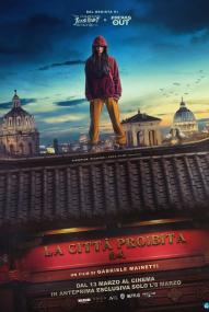 Kung Fu in Rome (2025) stream deutsch