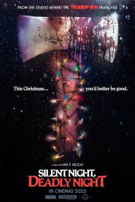 Silent Night, Deadly Night (2025) stream deutsch