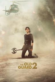 The Old Guard 2 (2025) stream deutsch