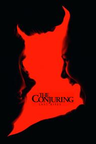 The Conjuring 4: Last Rites (2025) stream deutsch