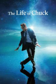 The Life of Chuck (2025) stream deutsch
