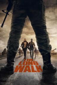 The Long Walk (2025) stream deutsch