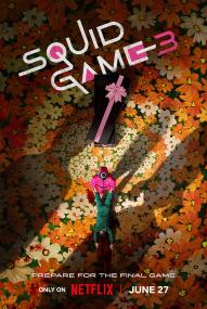 Squid Game Staffel 3 (2025) stream deutsch