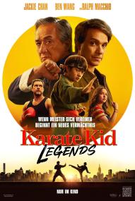 Karate Kid: Legends *English* (2025) stream deutsch
