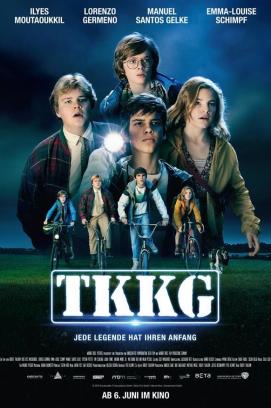 TKKG (2019)