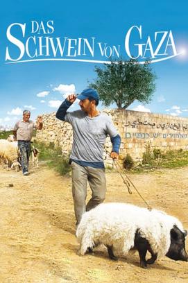 Das Schwein von Gaza (2011)
