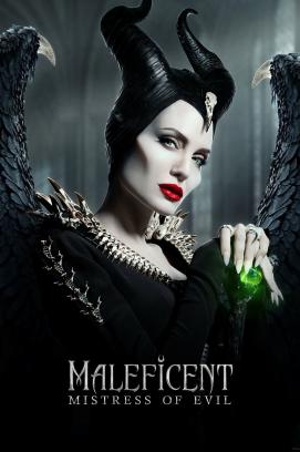 Maleficent 2: Mächte der Finsternis (2019)