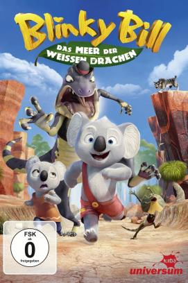 Blinky Bill - Das Meer der weißen Drachen (2015)