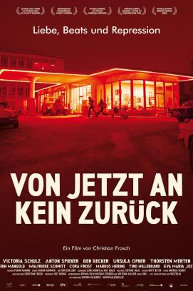 Von jetzt an kein Zurück (2015)