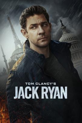 Tom Clancy's Jack Ryan (2018)